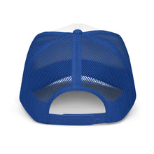 Load image into Gallery viewer, Logo Trucker - Pucker Punch Skin & Essentials