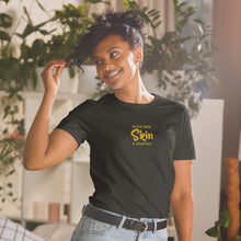 Load image into Gallery viewer, Skin Tee (Blk) - Pucker Punch Skin & Essentials