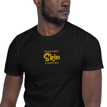Load image into Gallery viewer, Skin Tee (Blk) - Pucker Punch Skin & Essentials