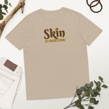 Load image into Gallery viewer, Skin Tee - Pucker Punch Skin & Essentials