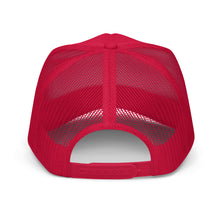 Load image into Gallery viewer, Logo Trucker - Pucker Punch Skin &amp; Essentials
