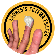 Load image into Gallery viewer, Lauren’s Eczema Eraser - Pucker Punch Skin &amp; Essentials
