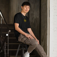 Load image into Gallery viewer, Skin Tee (Blk) - Pucker Punch Skin &amp; Essentials
